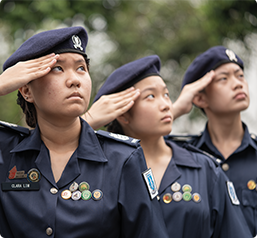 NPCC CCA